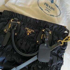 Prada Satchel bag